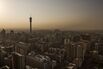 South Africa’s Economy Enters 70th Month of Downward Cycle