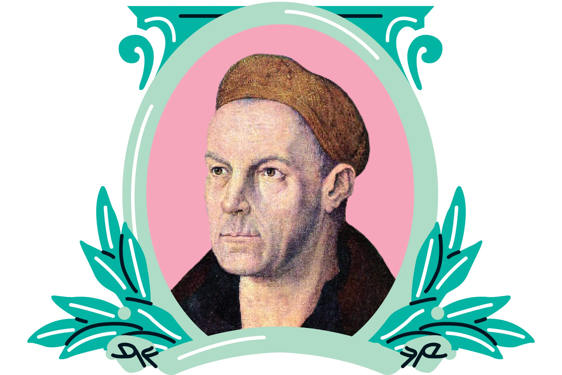 Jakob Fugger
