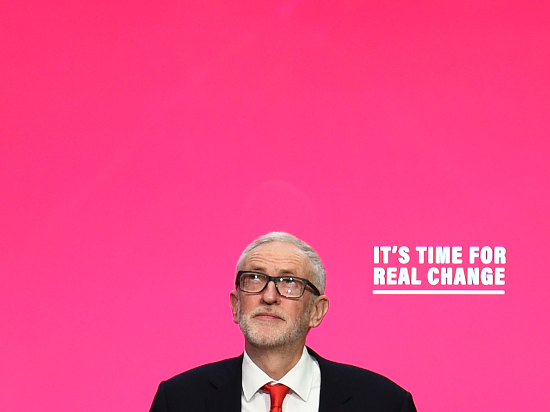 Britain’s Labour Party Faces An Existential Crisis - Bloomberg