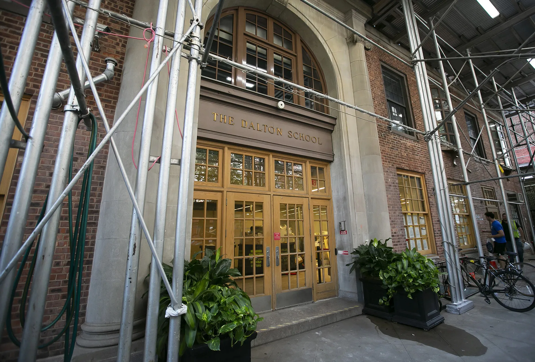 The Dalton School