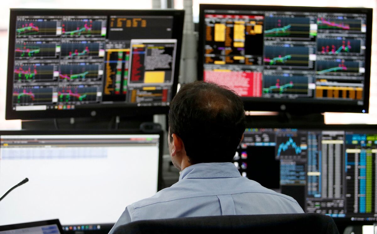 White House Reviews Ban on Trading Through Best Price on Stocks