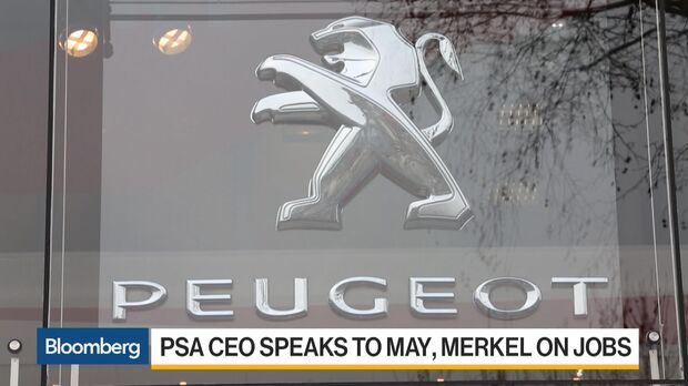 2021's Peugeot logo: a giant new brand design spirit