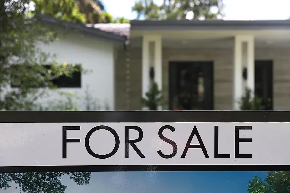 A weakening auto sector is bad for housing.