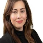 Headshot of Courtney Stieber