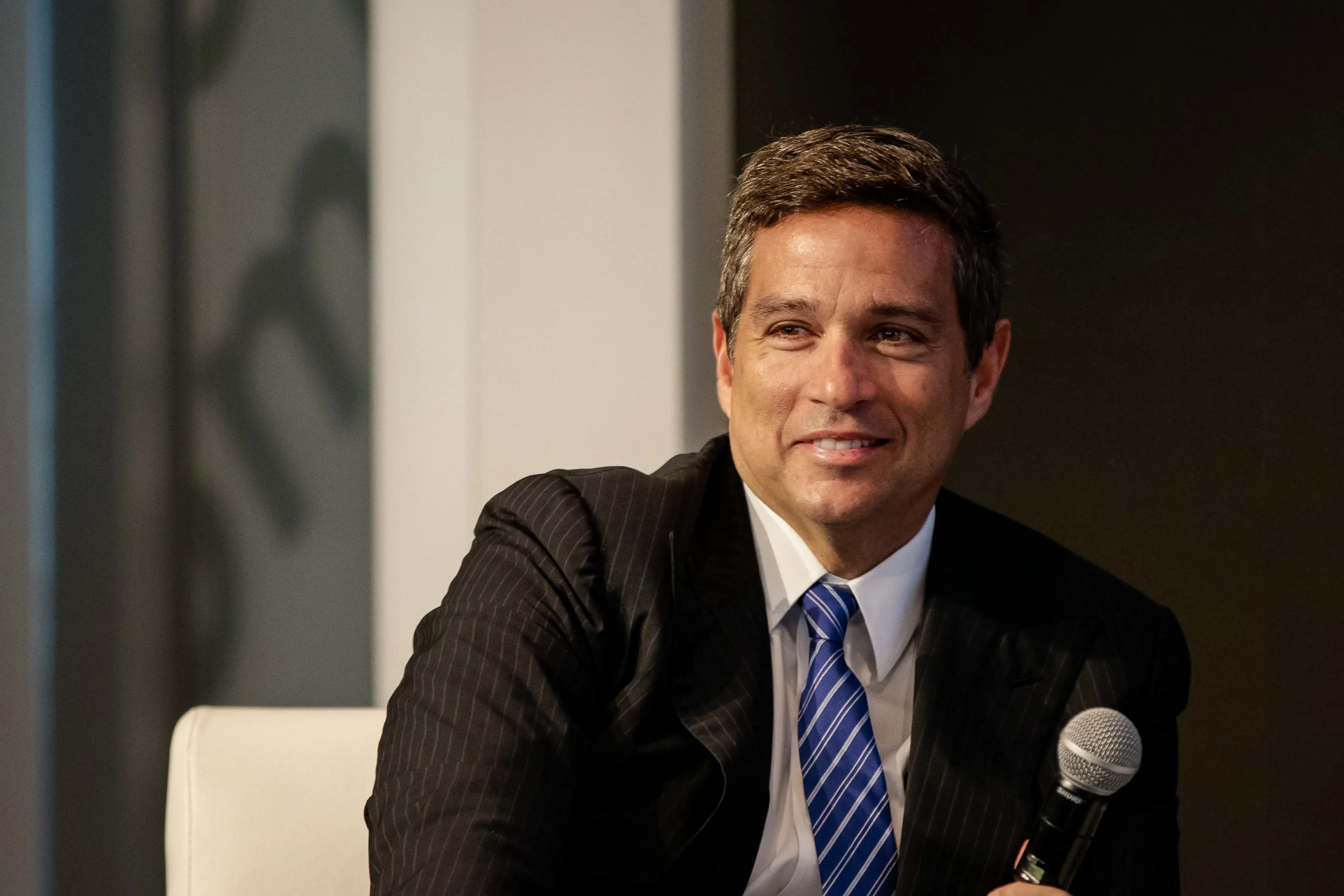 Roberto Campos Neto