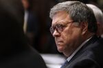 バー米司法長官