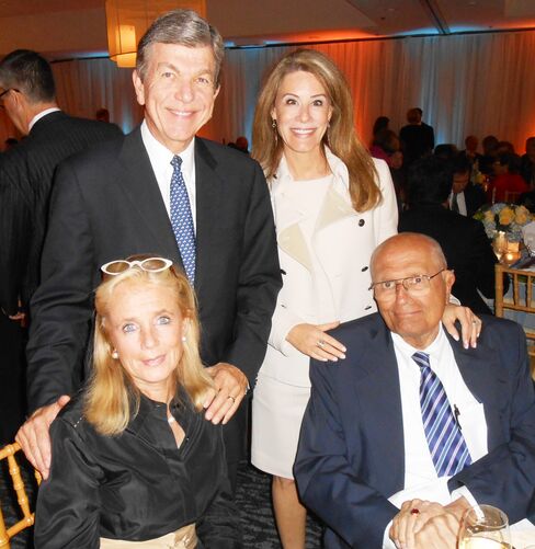 Children's Inn Gala