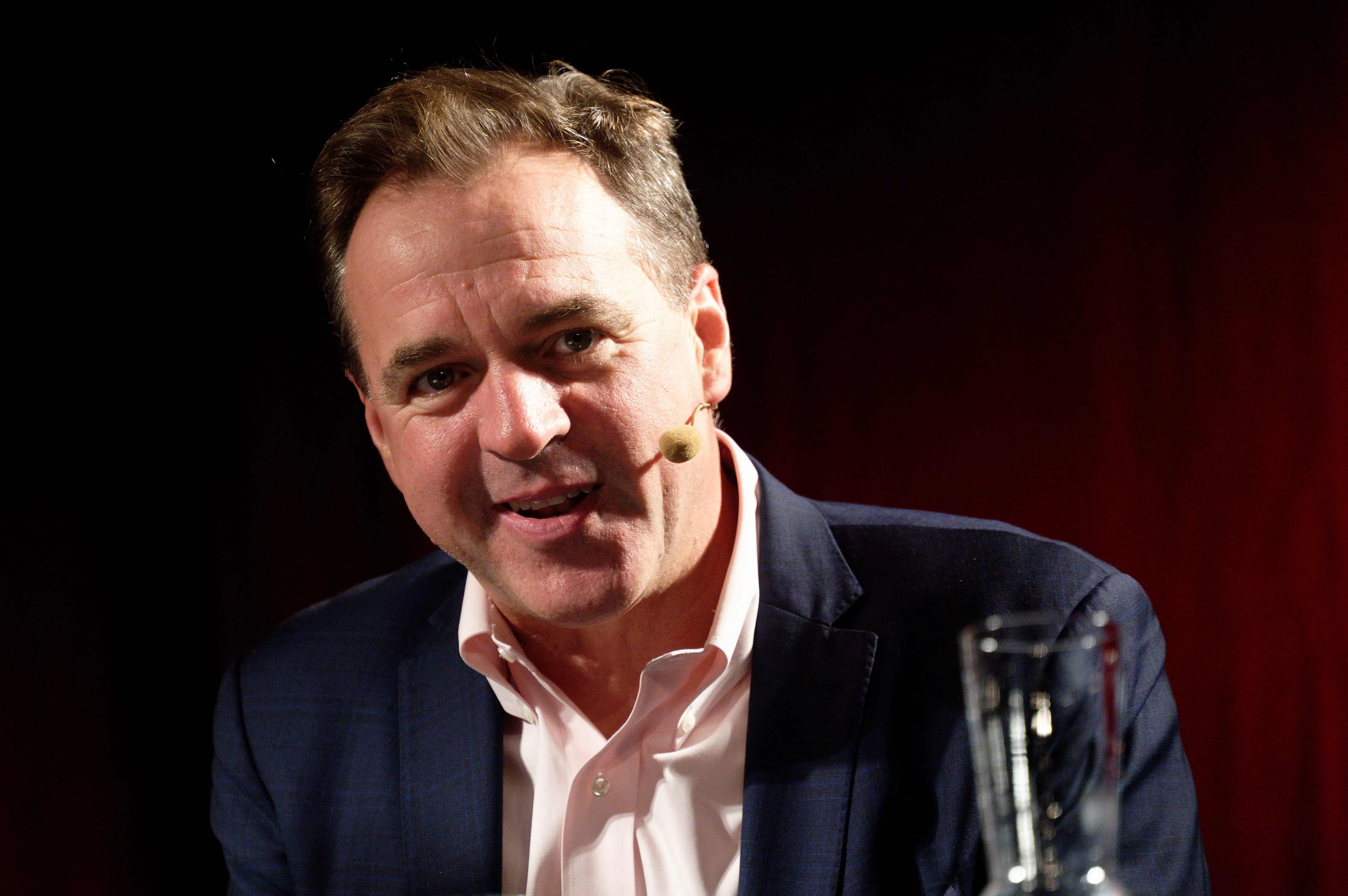 Niall Ferguson