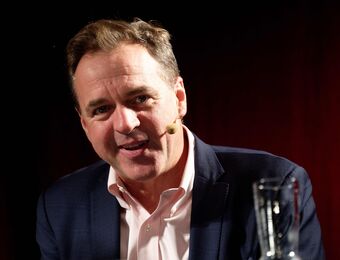relates to Podcast: Why Niall Ferguson Says the US Election Isn’t About Foreign Policy
