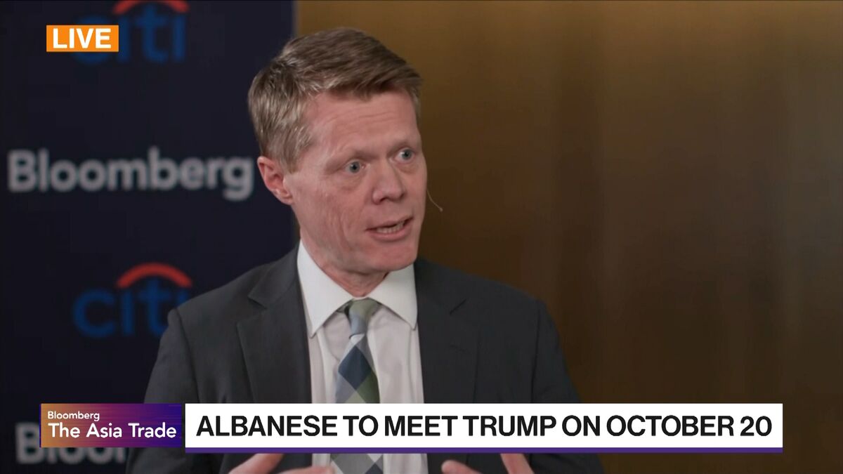What's at Stake in Albanese-Trump Meeting