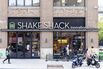 How Covid Turned Shake Shack Into a Digital Operation Overnight