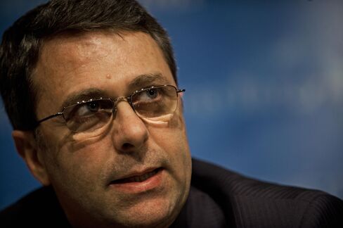 Syrian Central Bank Governor Adib Mayaleh