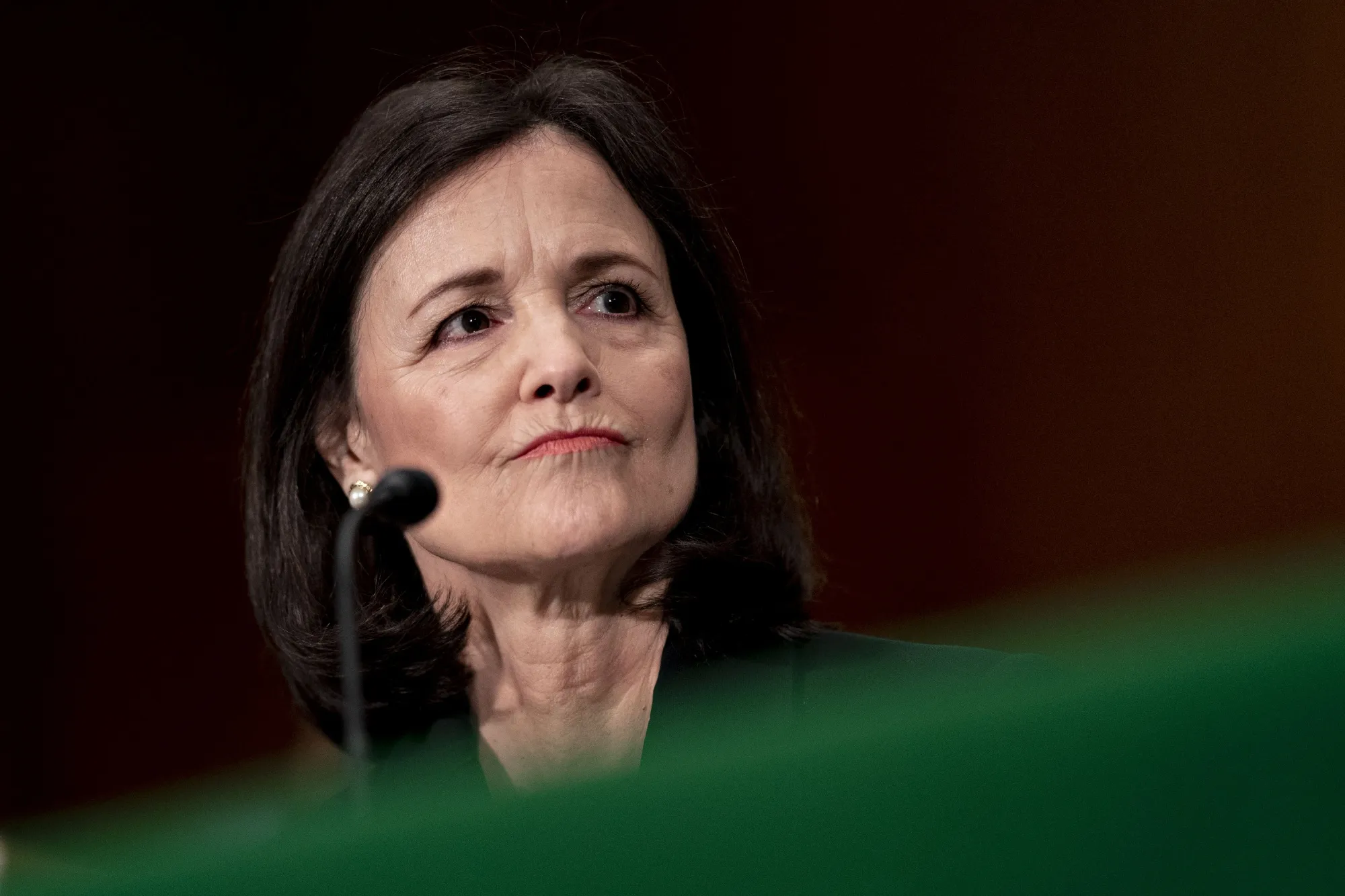 Judy Shelton