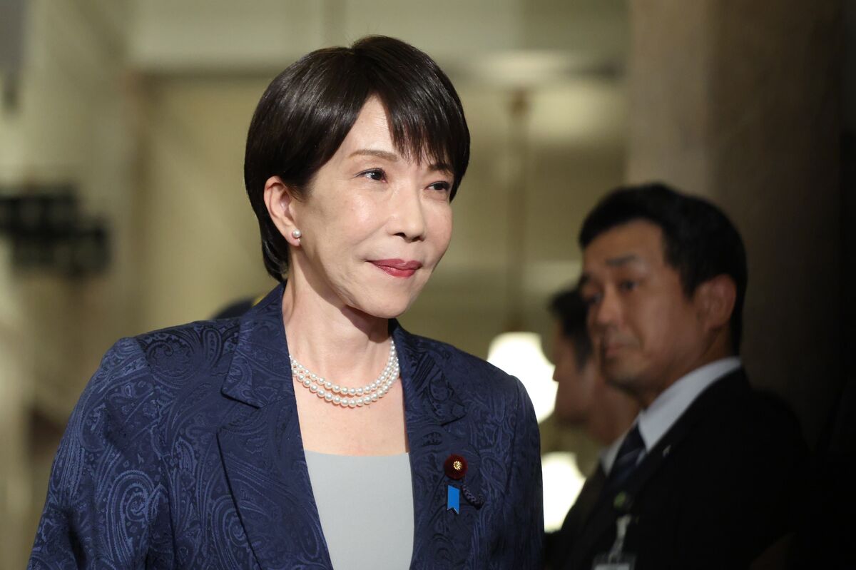 Sanae Takaichi Has Made Japan Impossible to Ignore