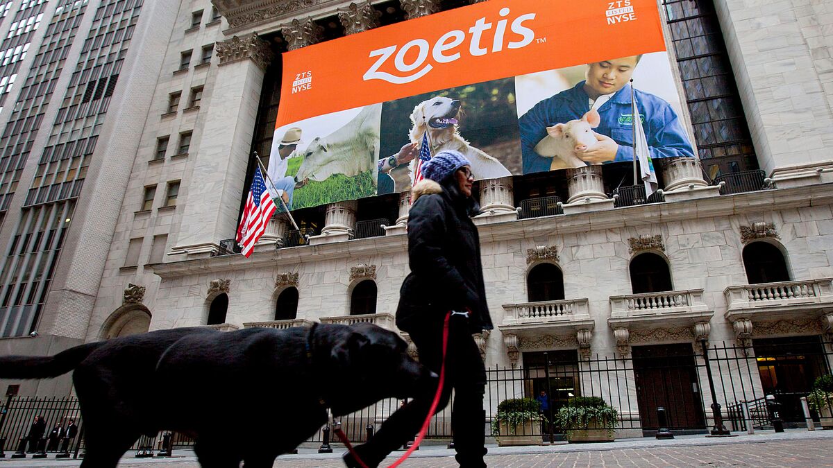 Zoetis CEO: Committed to Livestock Category