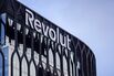 The Revolut Ltd. Headquarters