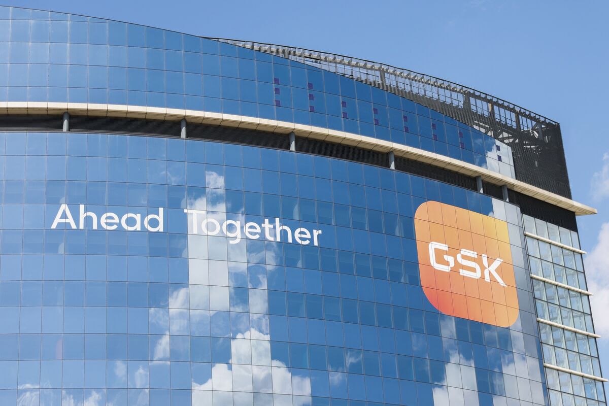 
                            GSK’s Beaten-Down Shares Seen at Risk of New Activist Campaign