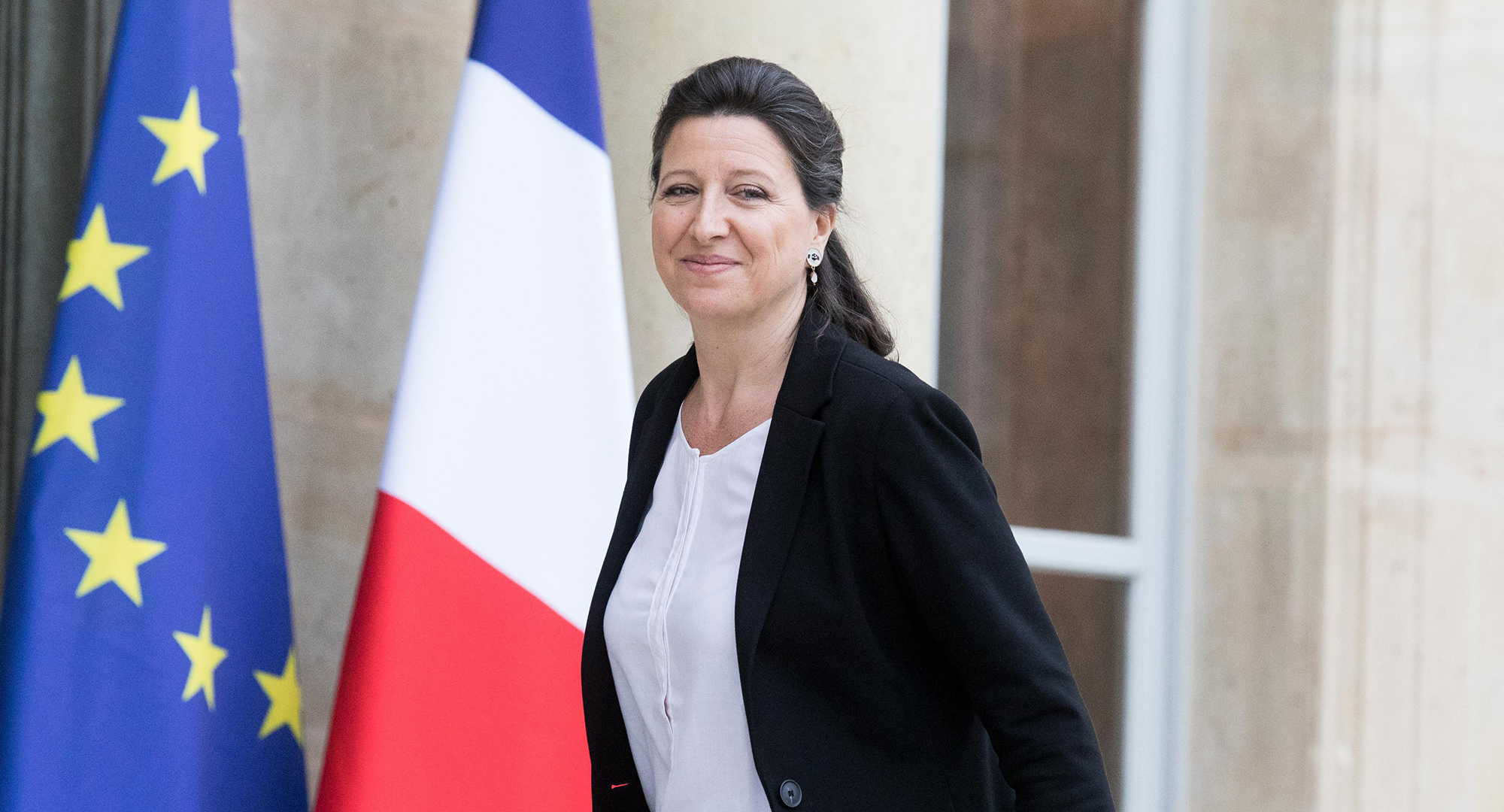 Paris Mayoral Candidates Sex Video Macron Picks Replacement