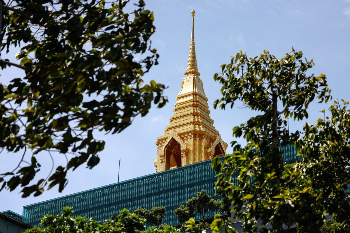 
                            High-Stakes Thai Vote Tests Appetite for Political Reform