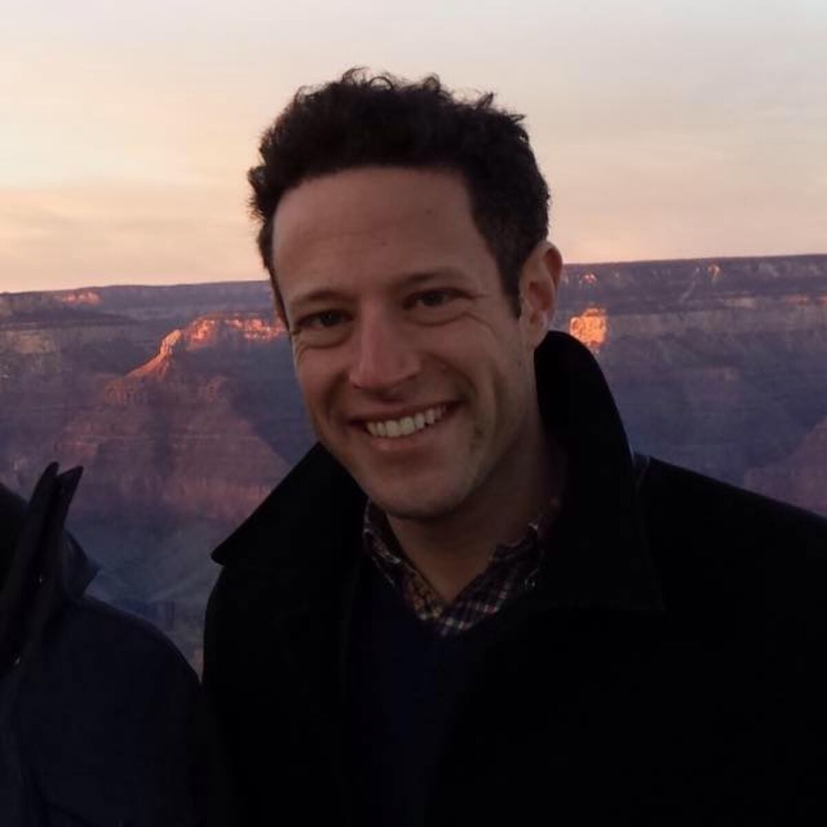 alexander levine hamilton