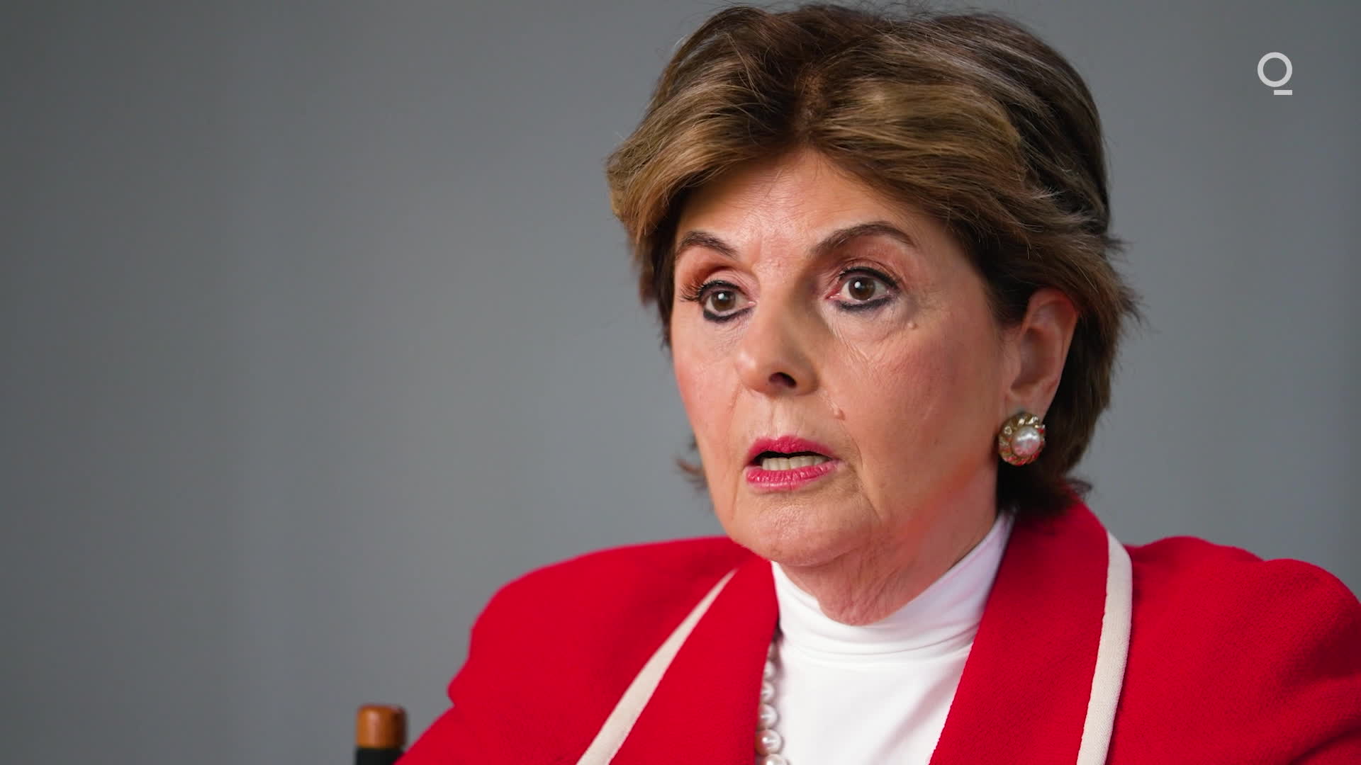 Watch Gloria Allred: Roe v. Wade Reversal Endangers Women's Lives ...