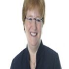 Headshot of Kimberly K Mauer "Kim"