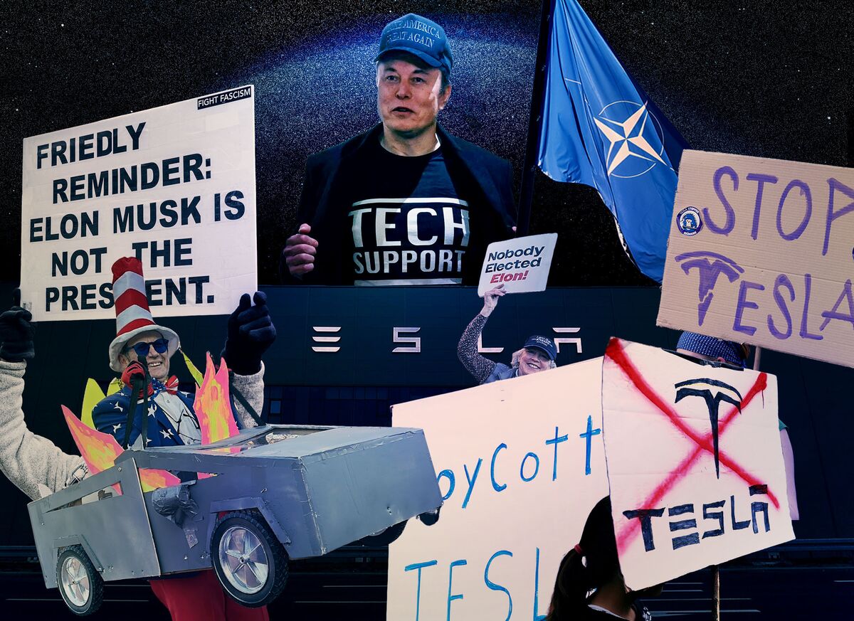 Podcast: How Tesla Became Elon Musk’s Collateral Damage