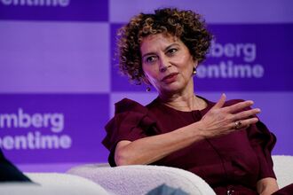 NBCUniversal’s Langley Says ‘Volume Matters’ Amid Studio Mergers