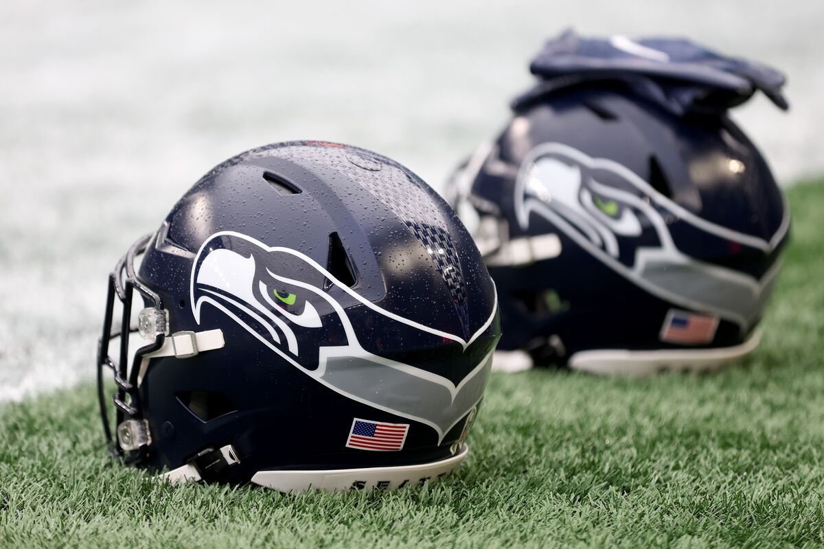 bloomberg.com - Tim Leemaster - Seahawks Become Latest Record Breakers in Sports M&A