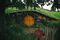MATAMATA, NEW ZEALAND - JUNE 19: (Editors note: A digital filter has been applied to this image) A Hobbit hole is seen at the Hobbiton Movie Set where Lord of the Rings and The Hobbit trilogies were filmed, during the FIFA U-20 World Cup on June 19, 2015 in Matamata, New Zealand. (Photo by Alex Livesey - FIFA/FIFA via Getty Images)