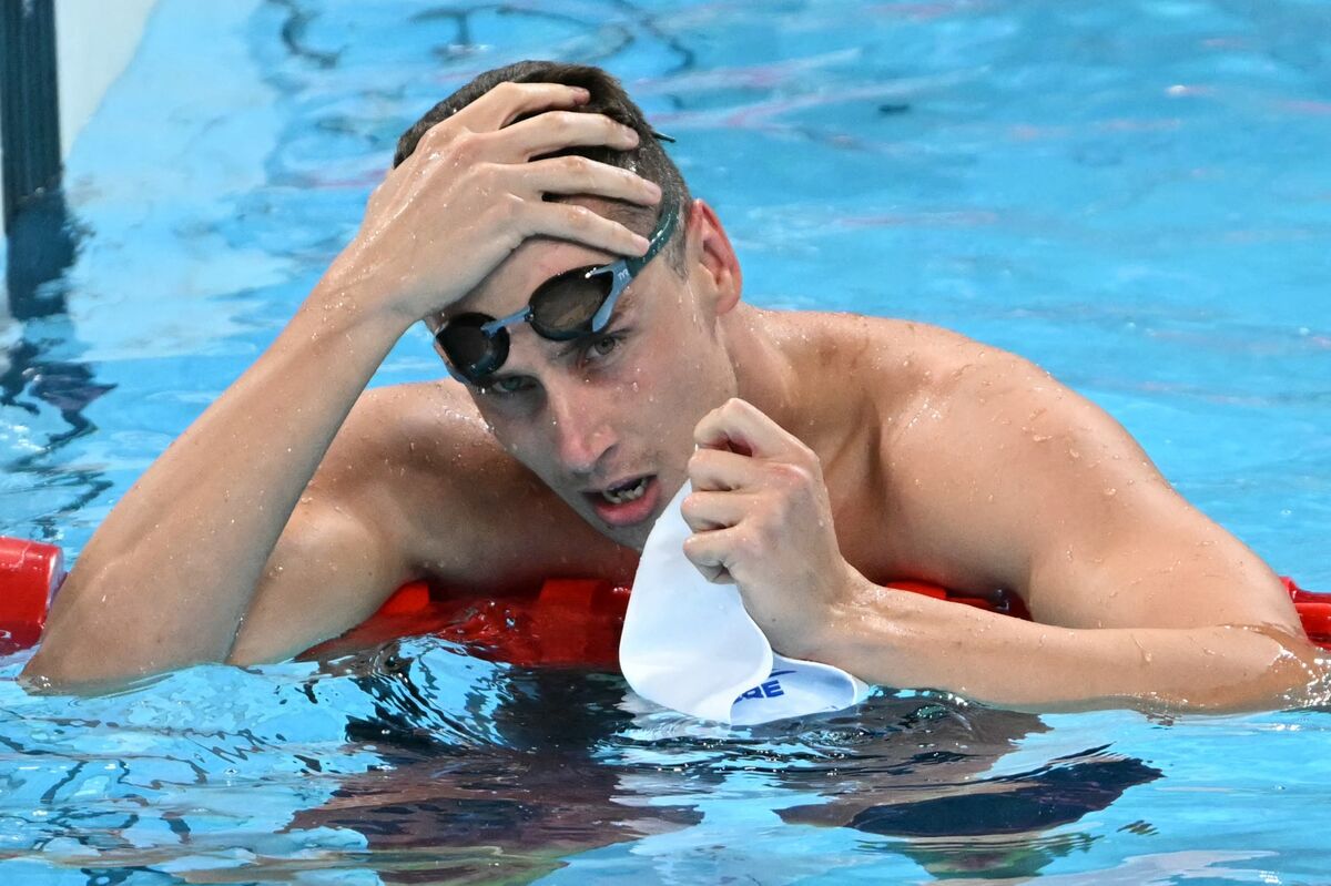 The Pro-Doping Enhanced Games Are Partly the Olympics’ Fault