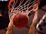 RF Basketball Dunk
