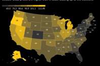 Pump Prices Could be an Election Pain Point | October 2022 prices are higher than in 2020 leading up to the elections