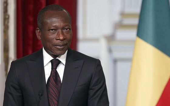 Benin Leader Says Vote Marked Reform of Failed Multiparty System