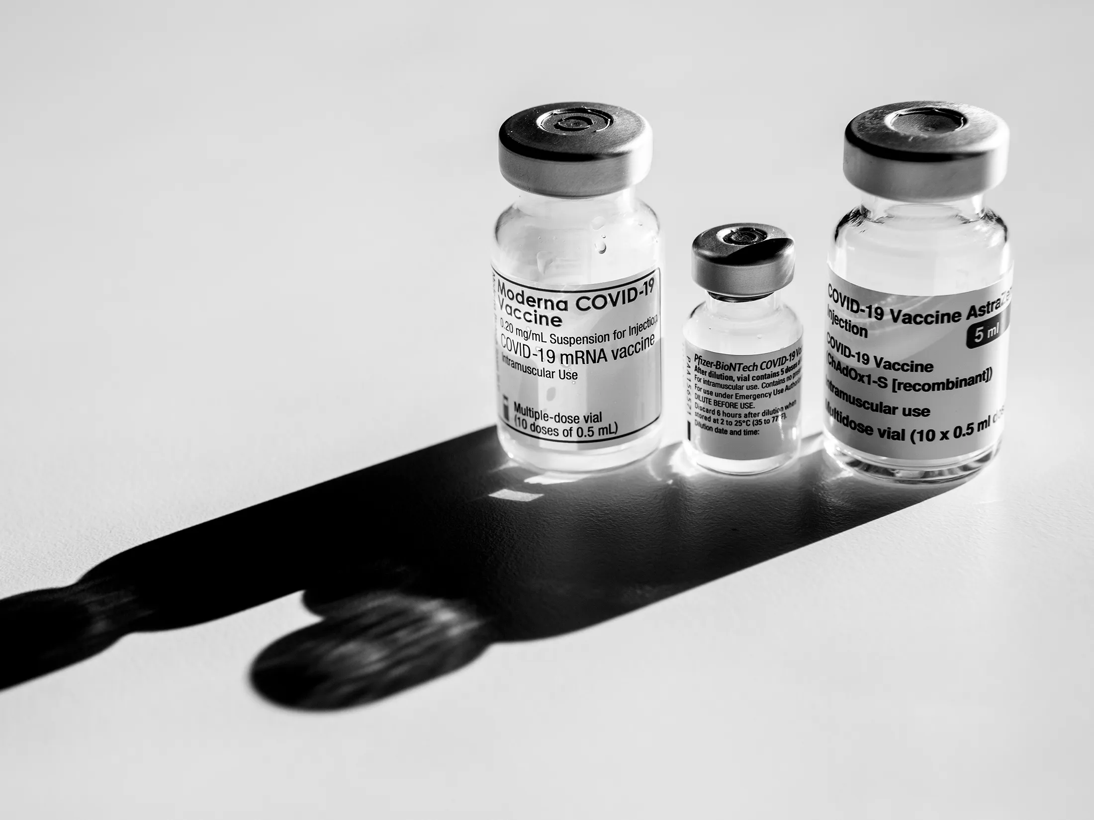 Talking to employees about Covid vaccines can be tricky for small business owners.