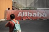 General Images of Alibaba Group Holding Ltd. Ahead of Fourth-Quarter Results