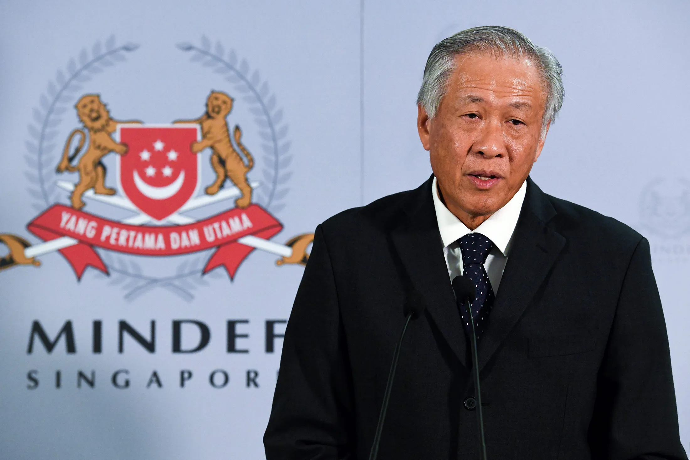 Ng Eng Hen