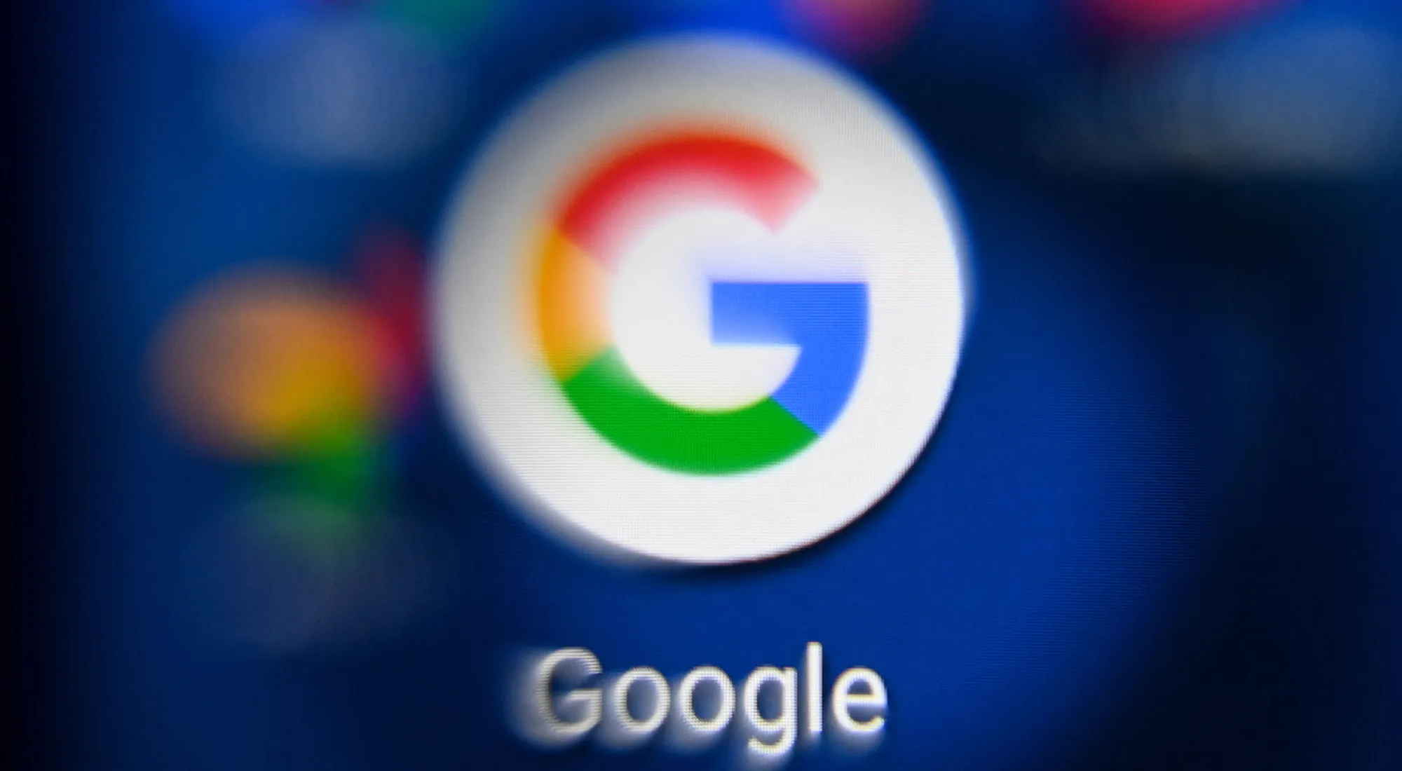 アルファベット、時価総額２兆ドル－年初来の株価上昇率70％ - Bloomberg