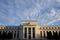 Short-Term Increase In U.S. Debt Ceiling Passes Senate