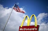 McDonald's Locations Ahead Of Earnings Figures 