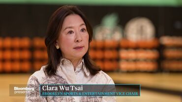 Transforming the New York Liberty Into WNBA Champions