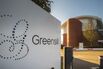 Greensill Capital Ltd. U.K. Offices