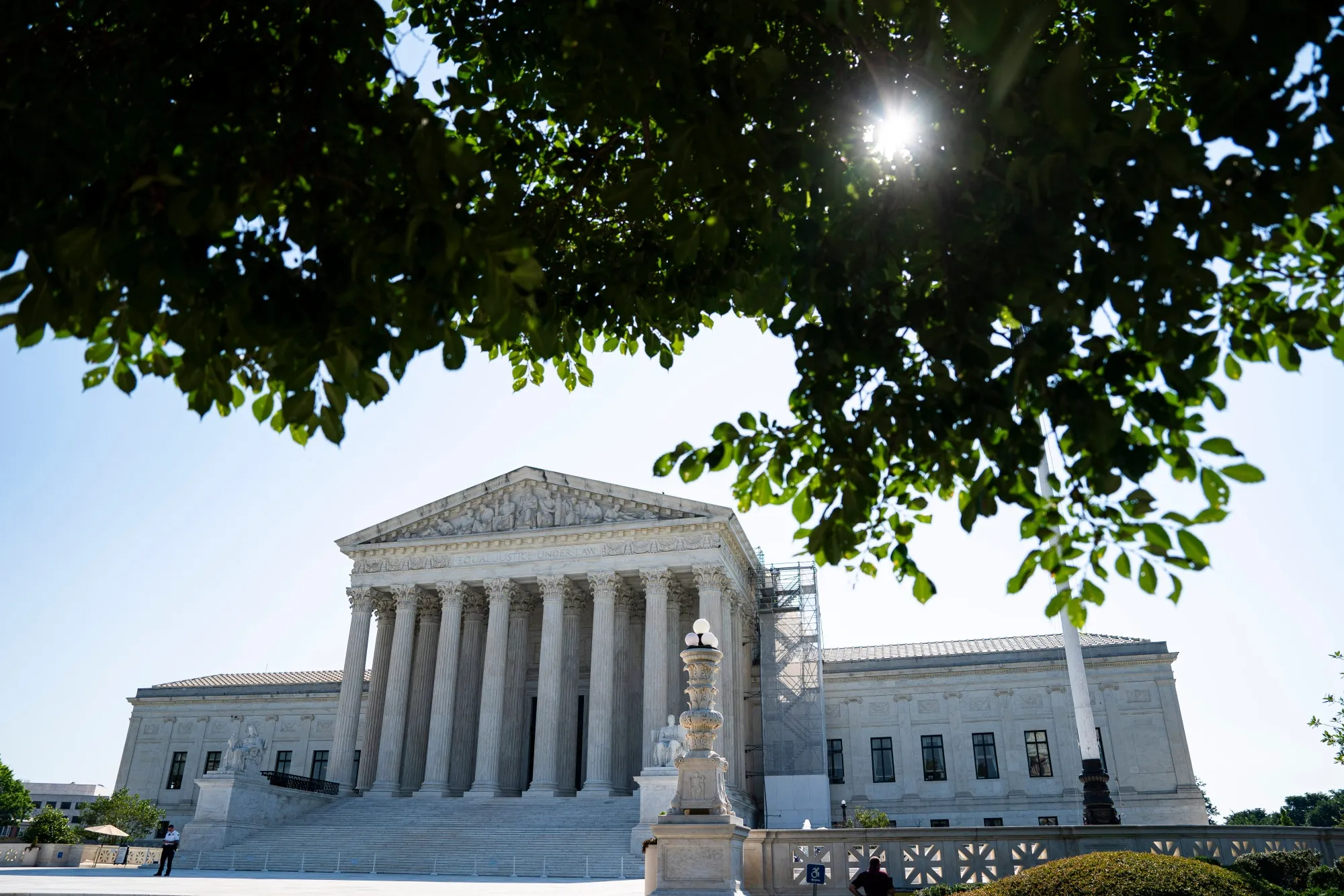 The US Supreme Court is poised to allow abortions in medical emergencies in Idaho