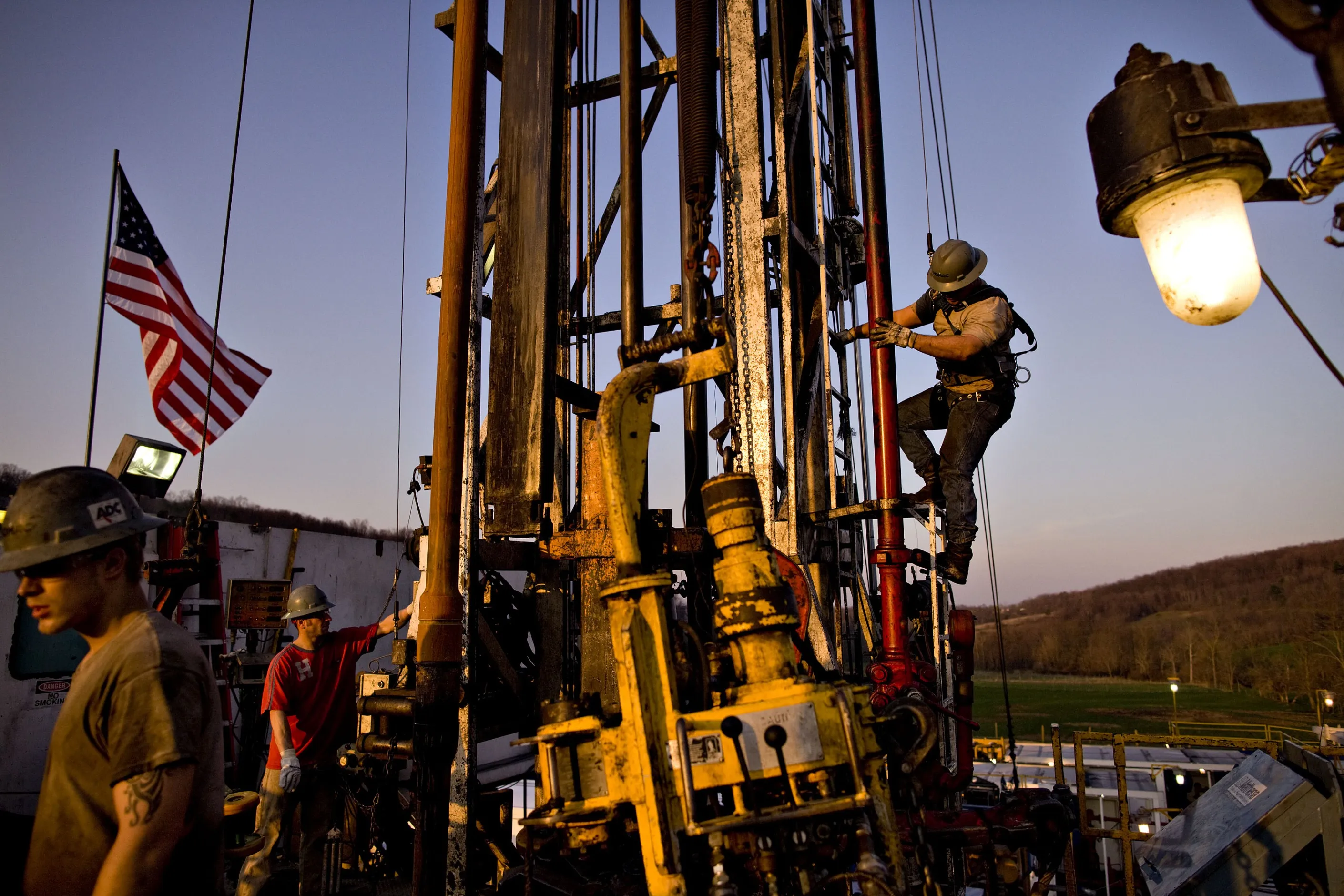 Shale Gas Costing 2/3 Less Than OPEC Oil Converges With U.S.