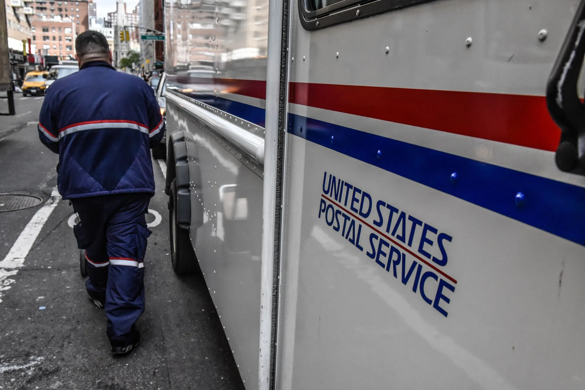 The Postal Service can use some financial and political flexibility.