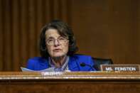 Senate Intelligence Committee Hearing On SolarWinds Hack