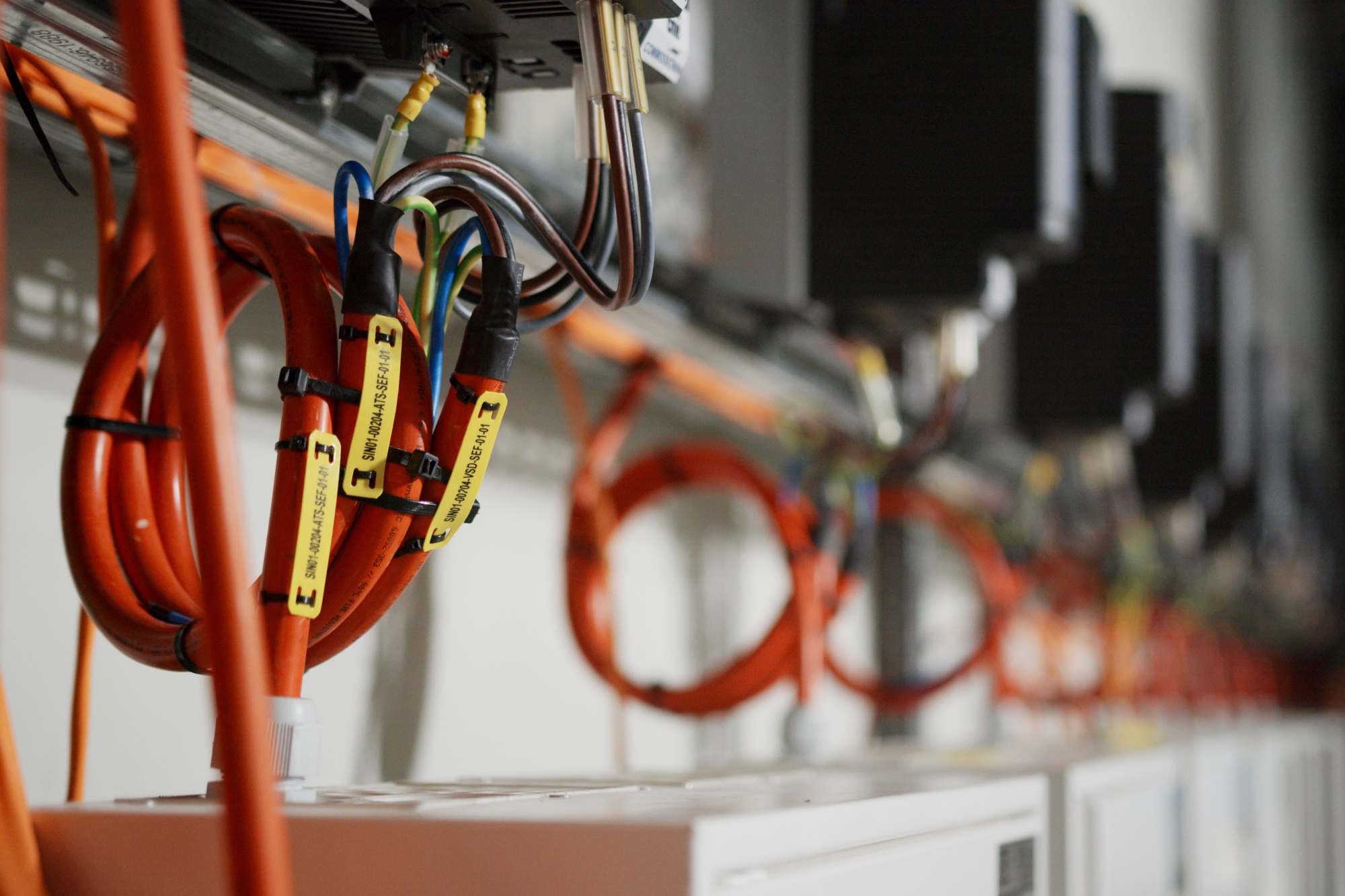 CoreWeave-Tied Data Center’s Junk Bond Sale Seeks $850 Million