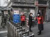 Concern In China As Mystery Virus Spreads