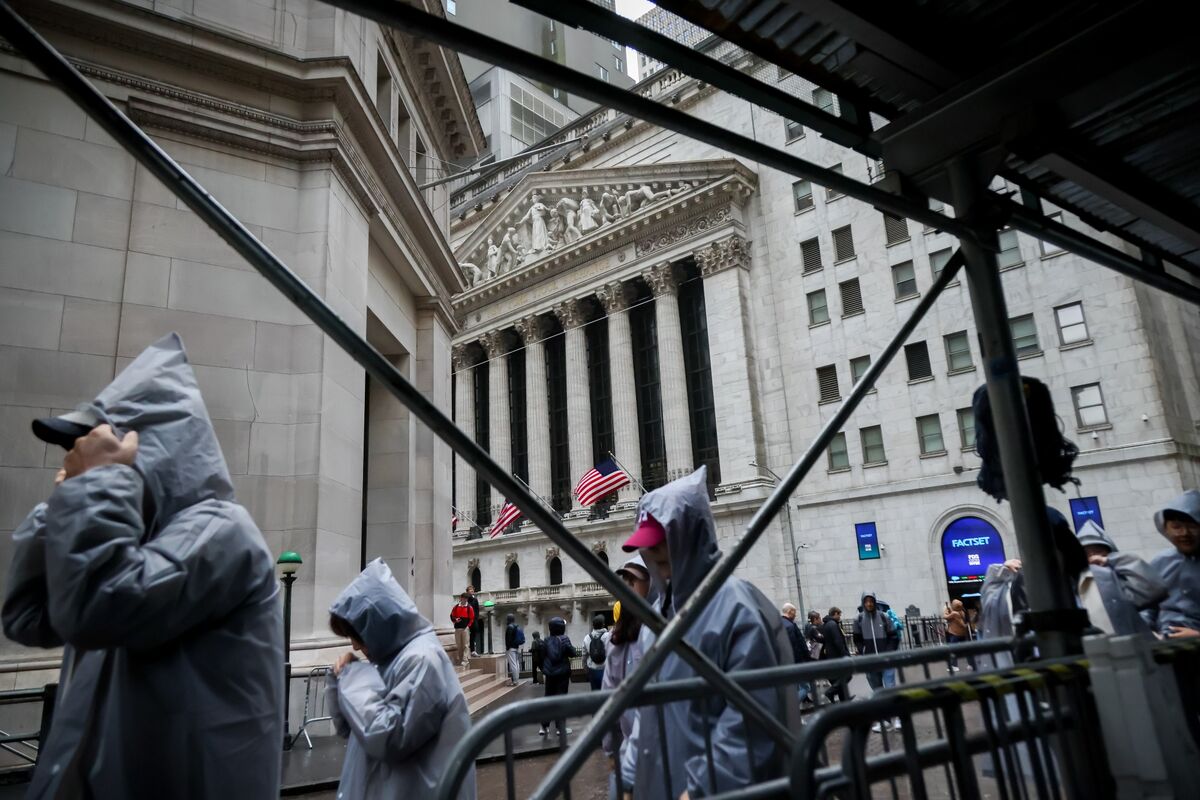 How Much Longer Will Consumers Tolerate Tariffs?