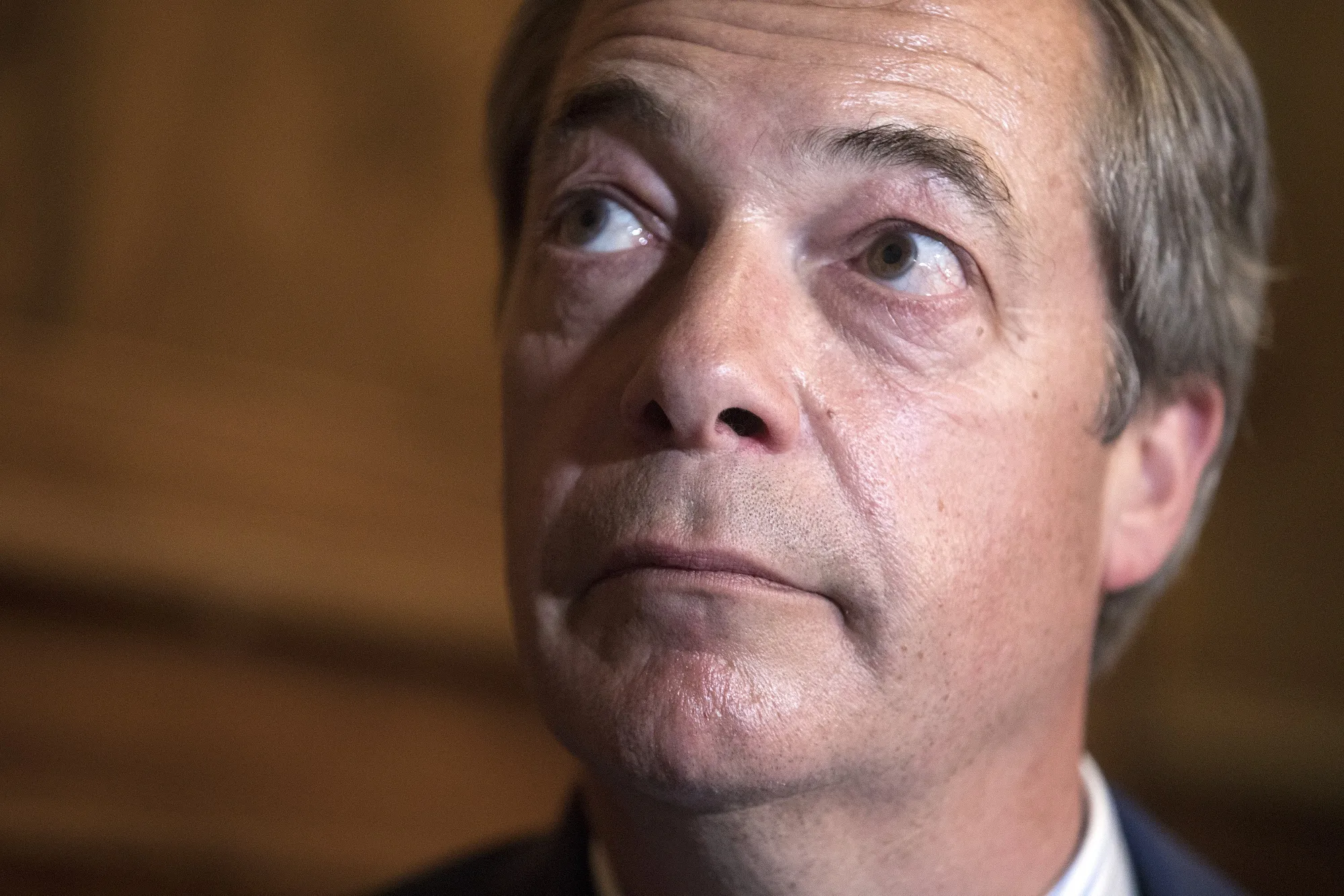 The new face of British politics?